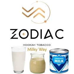 Тютюн Zodiac Light Line Milky Way (Мілкі Вей) 200 гр