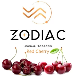 Тютюн Zodiac Light Line Red Cherry (Червона Вишня) 200 гр