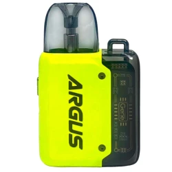 Voopoo Argus P1 Bright Yellow (Салатовий)