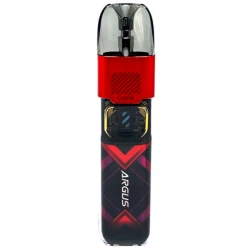 Voopoo Argus P1 S Cyber Red (Червоний)