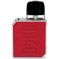 Voopoo Drag Nano 2 Classic Red (Червоний)