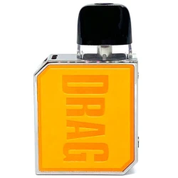 Voopoo Drag Nano 2 Orange (Помаранчевий)