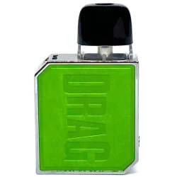 Voopoo Drag Nano 2 Tea Green (Зелений)