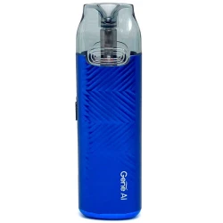 Voopoo V.Thru Pro Eternity Edition Indigo Blue (Синій)