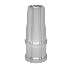 Адаптер под чашку Amy Deluxe AM-HA001 (Серебристый)