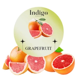 Безтютюнова Суміш IndiGo Grapefruit (Грейпфрут) 100 гр