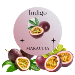 Безтютюнова Суміш IndiGo Maracuja (Маракуя) 100 гр