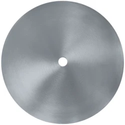 Блюдо для кальяну Steel (Нержавіюча сталь)