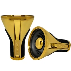 Чашка Maxx Emerald Gold (Золотий)