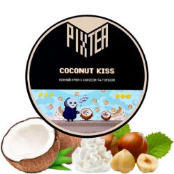 Чайна суміш Pixtea Coconut Kiss (Кокос Кісс) 250 гр