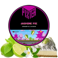 Чайна суміш Pixtea Jasmine Pie (Жасмин Пиріг) 250 гр