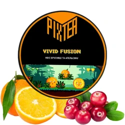 Чайна суміш Pixtea Vivid Fusion (Вівід Фьюжн) 250 гр