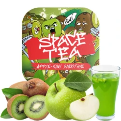 Чайна суміш Space Tea Apple-Kiwi Smoothie (Яблуко-Ківі Смузі) 100 гр