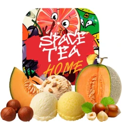 Чайна суміш Space Tea Space Milkshake (Мілкшейк) 40 гр