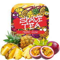 Чайна Суміш Space Tea Tropic Slush (Тропік Слаш) 100 гр