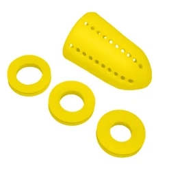 Дифузор для кальяну Lex (Жовтий)