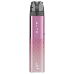 Elf Bar ELFX Pod (Розовый)