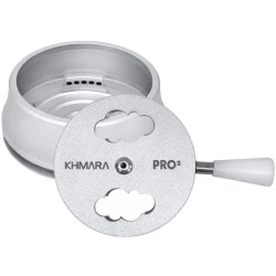 Калауд Khmara Pro Matt (Серебристый)