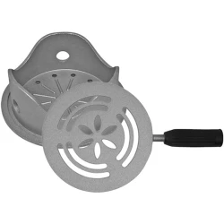 Калауд на 1 ручку без упаковки V.7 Replica (Сірий)