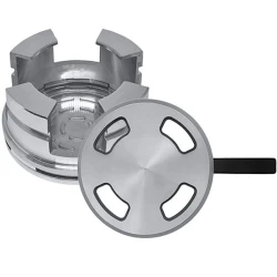 Калауд на 1 ручку Kaya 5.0 HMD (Сріблястий)