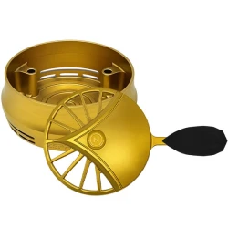 Калауд на 1 ручку Zeppelin (Золотий)