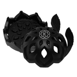 Калауд на 2 ручки Lotus 3 Replica (Чорний)