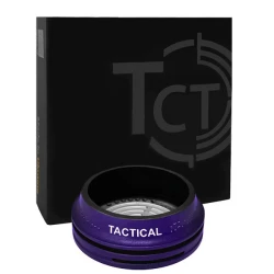 Калауд Tactical HMD OP Purple Classic (Фиолетовый с серебристым)