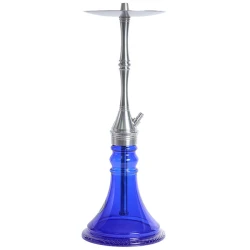 Кальян Adalya With Safir Base & Rana Stem (Синій)