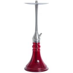 Кальян Adalya With Yakut Base & Zarife Stem (Червоний)