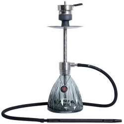 Кальян AMY Deluxe SS23.02 BK (Черный)