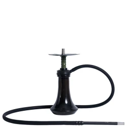 Кальян Embery Flip Defender (Зеленый с черным)