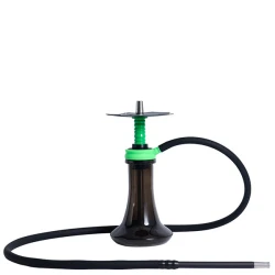 Кальян Embery Flip Lime-Black (Салатовый с черным)