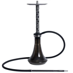 Кальян Embery Mono-H 4.0 Silver (Сріблястий)