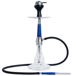 Кальян Garden Hookah 6156-1 (Синій)