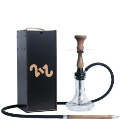 Кальян Hookah 2x2 Pixel Original (Коричневий)