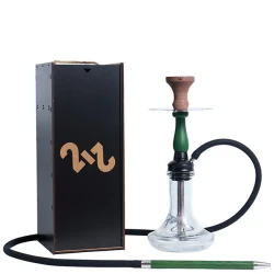 Кальян Hookah 2x2 Pixel (Зелений)