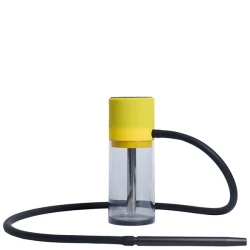Кальян Hookah Car 2.0 (Желтый)