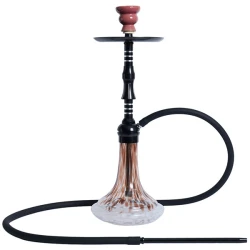 Кальян Hookah Deluxe H-52 (Чорний)
