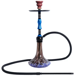 Кальян Hookah Deluxe H-52 (Синій)