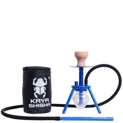 Кальян Kaya Bonfire Blue (Синий)