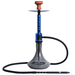 Кальян Monster Hookah MN 03-BU (Синій)