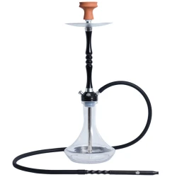 Кальян Monster Hookah MN 04-BK (Чорний)