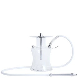 Кальян Oduman N2-С (Прозорий)