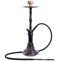 Кальян Yahya YH71 Elegance 560 (Черный)