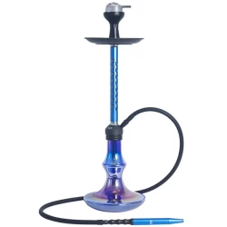 Кальян Garden Hookah 6403-1 (Синій)