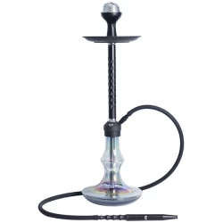 Кальян Garden Hookah 6403 (Чорний)