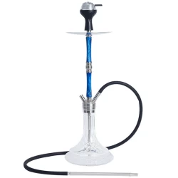 Кальян Garden Hookah 6406-1 (Синій)