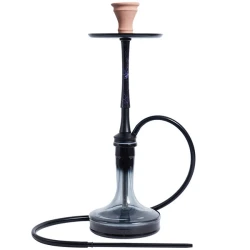 Кальян Hookah Deluxe H10-BK (Чорний)