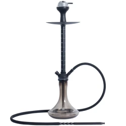 Кальян Hookah Deluxe H14-BK (Чорний)