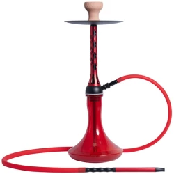 Кальян Hookah Deluxe H19-RD (Червоний)